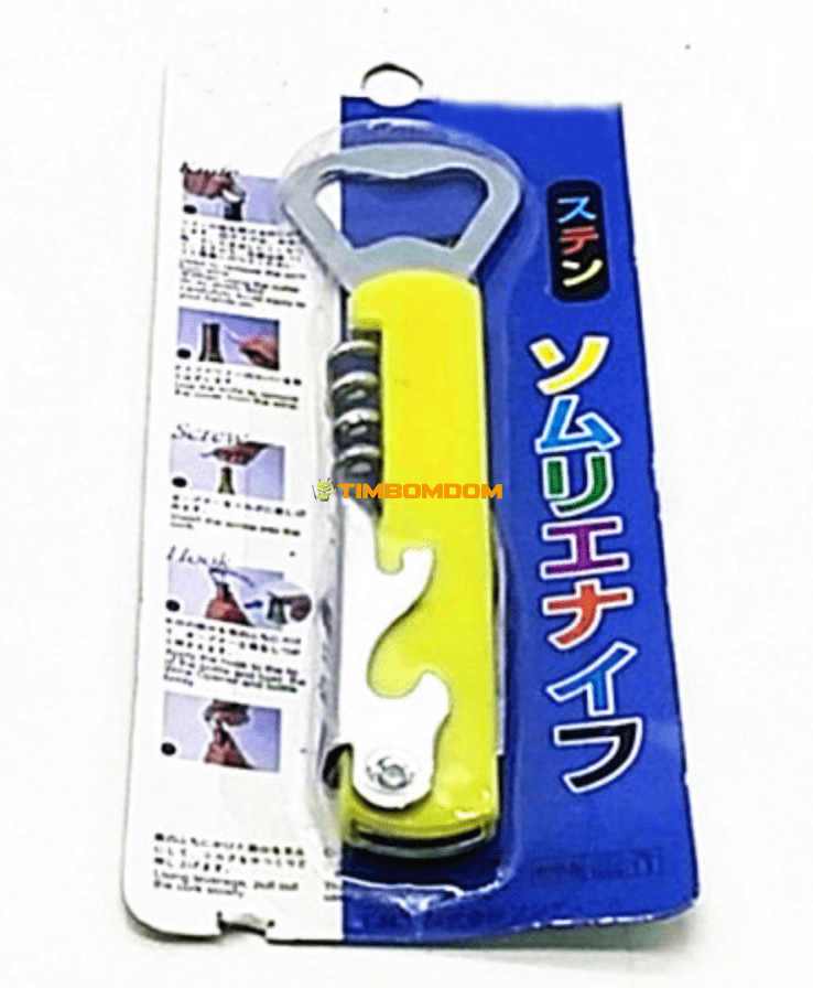 Bottle opener multi-purpose knife Bottle opener multi-purpose knife - TBD1182715.png
