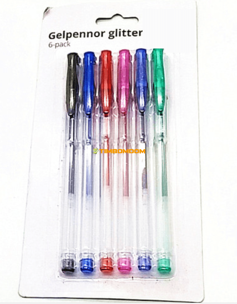 Colored marker pen Colored marker pen - TBD1182719.png