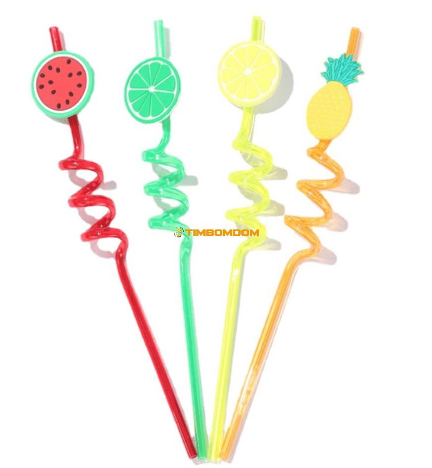 Party straws Party straws - TBD1182726.png
