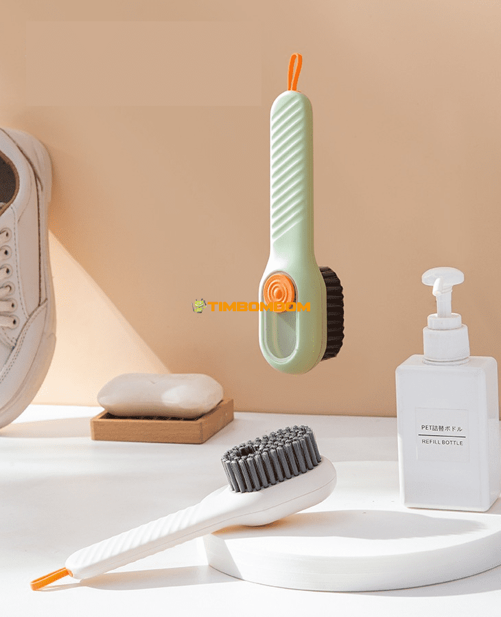 Plastic Brush Plastic Brush - TBD1182740.png