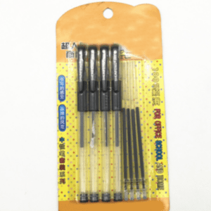 Gel pen - TBD1182763.png