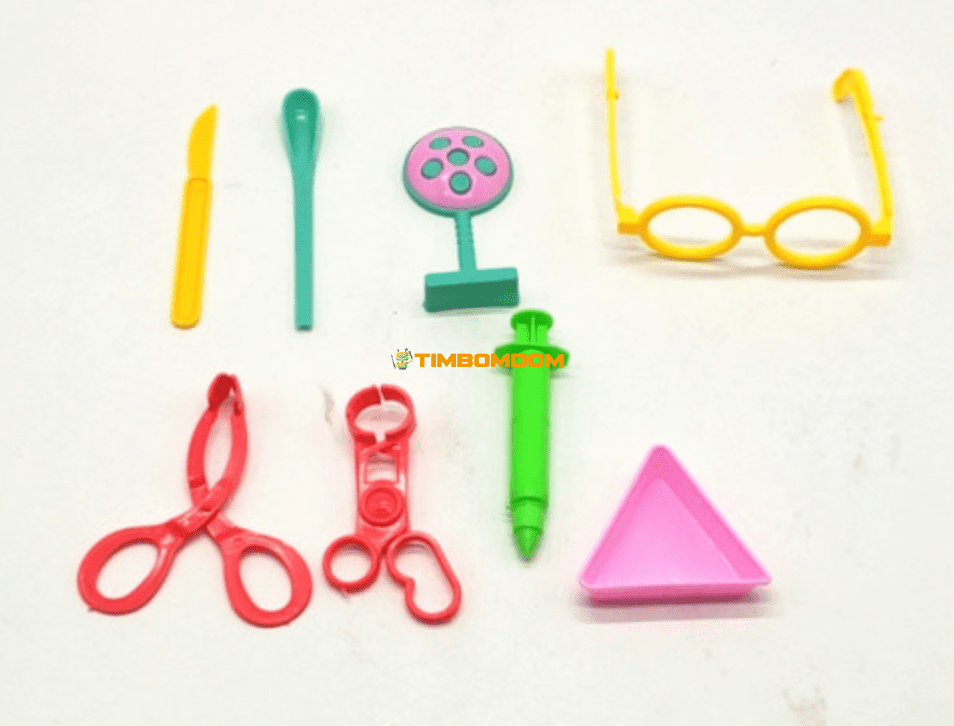 Doctor Toys Doctor Toys - TBD1182780.png