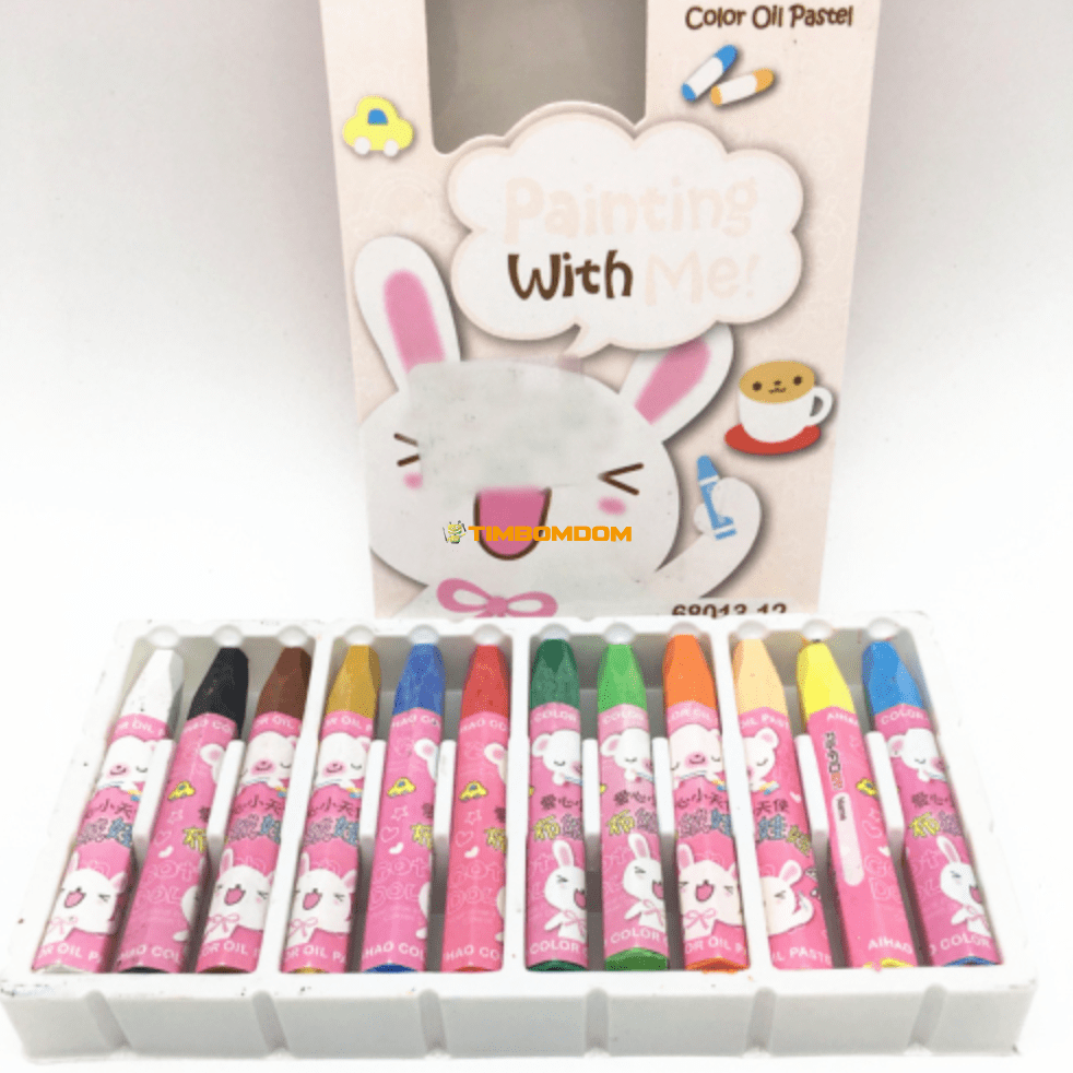 Colored crayons Colored crayons - TBD1182794.png