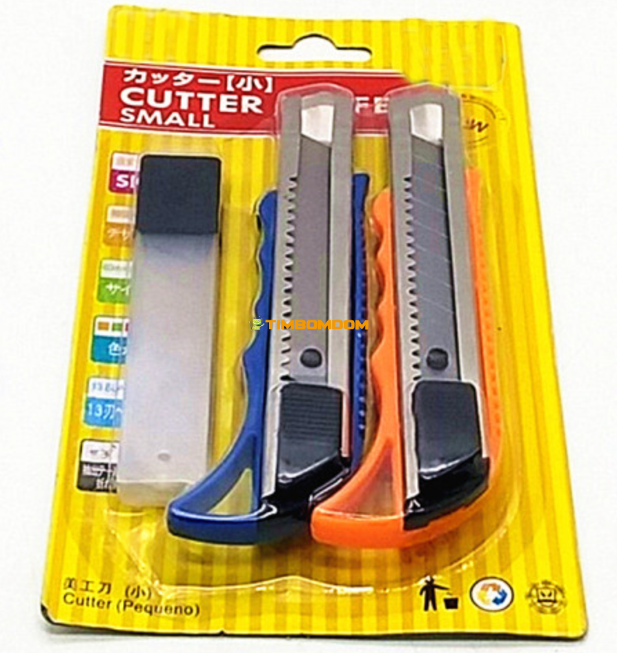 Utility Knife and Blade Utility Knife and Blade - TBD1182807.png