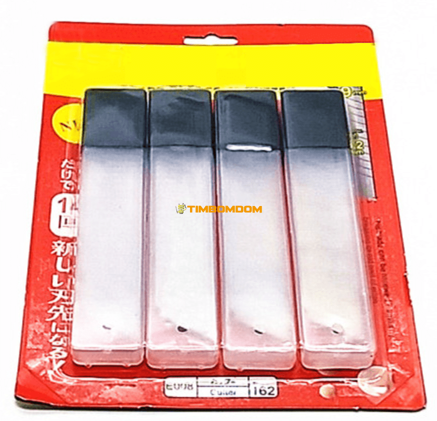 Utility Knife Blade Utility Knife Blade - TBD1182808.png