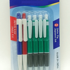 Gel Pen 6pcs - TBD1182821.png