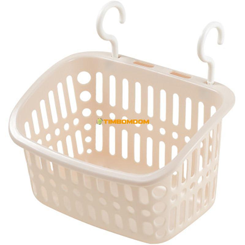 Wall Storage Basket Wall Storage Basket - TBD1182826.jpg