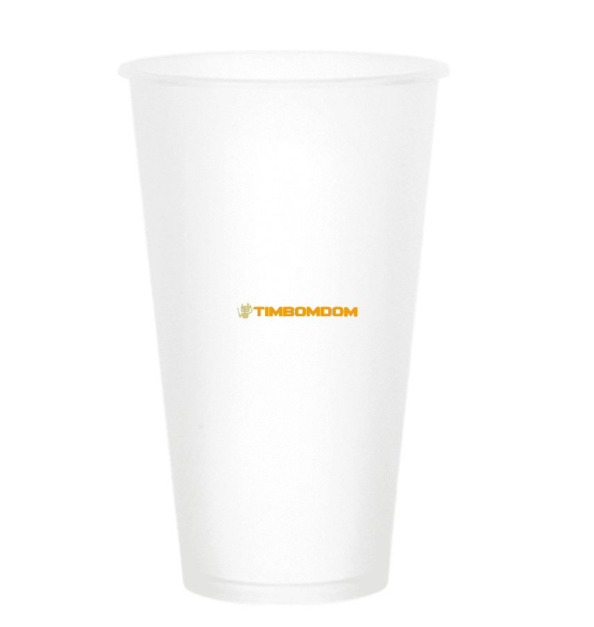 Plastic Cup Plastic Cup - TBD1182831.png