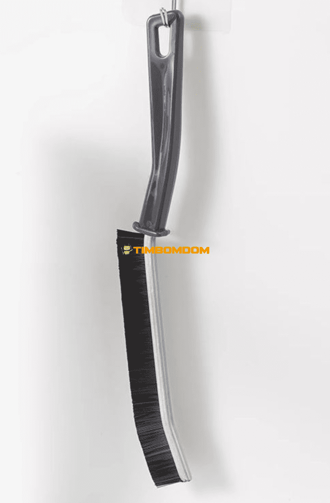 Plastic Brush Plastic Brush - TBD1182833.png