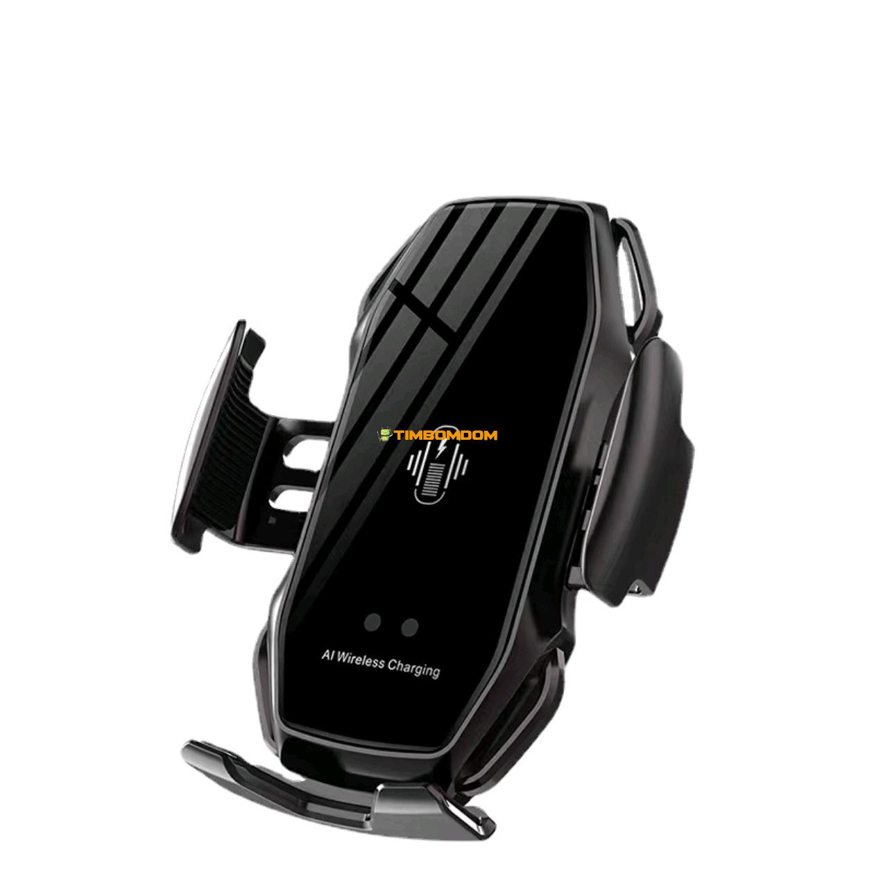Car Supplies A5 Car Wireless Charging Phone Holder Car Supplies A5 Car Wireless Charging Phone Holder - TBD1182845.jpg
