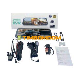 10 Inch Rearview Mirror Three Lens WiFi Recorder - TBD1182856.jpg