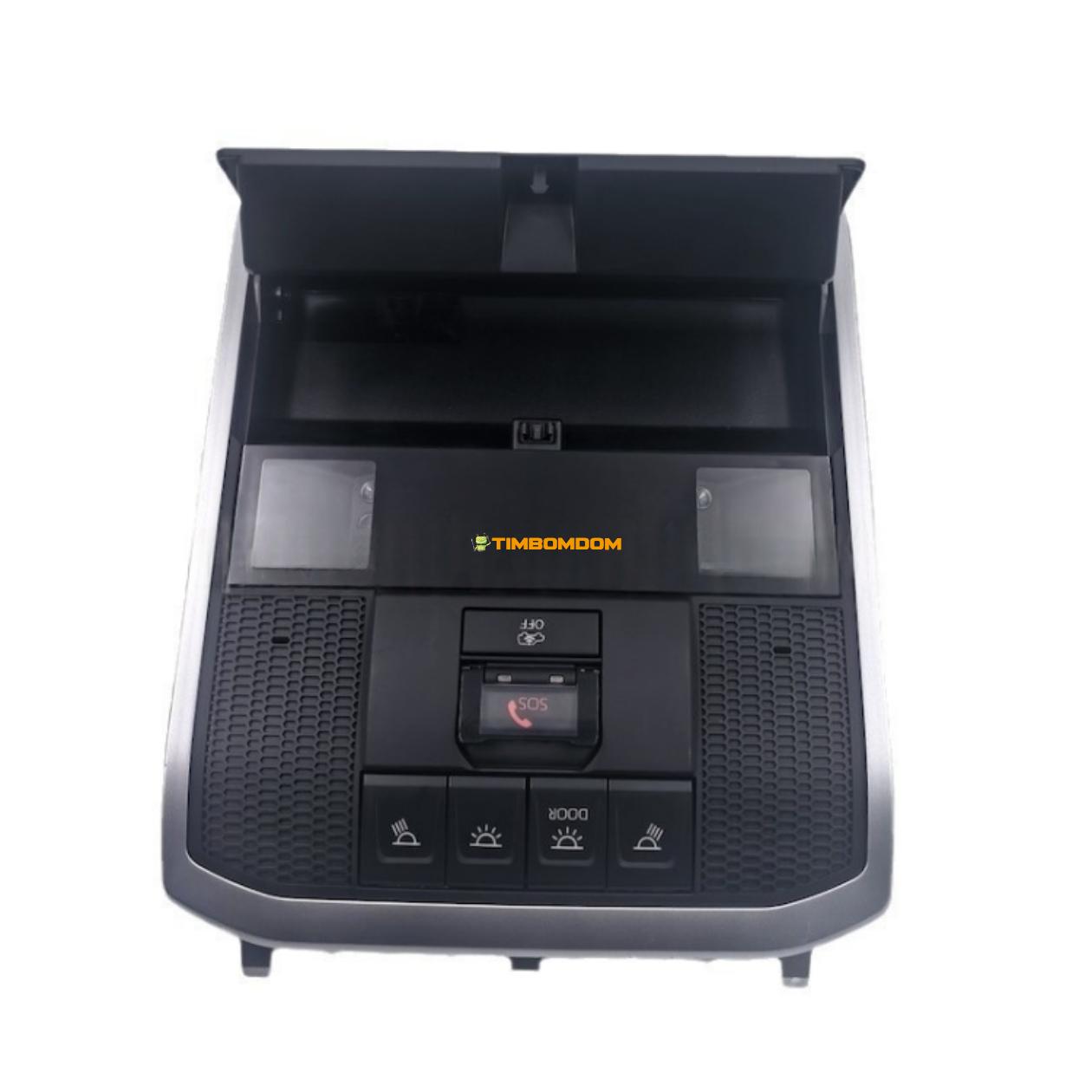 25 Models Toyota Land Cruiser Roof Reading Light 25 Models Toyota Land Cruiser Roof Reading Light - TBD1182869.jpg