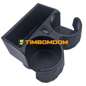 97-16 Models Nissan Patrol Y61 Cup Holder Car Charger  - TBD1182870.jpg