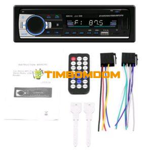 Car Bluetooth Car MP3 Dual USB Charging  - TBD1182886.jpg