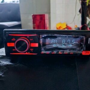 Car MP3 Car Bluetooth Player Radio  - TBD1182889.jpg