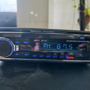 Car Bluetooth MP3 Car Radio Host  - TBD1182890.jpg