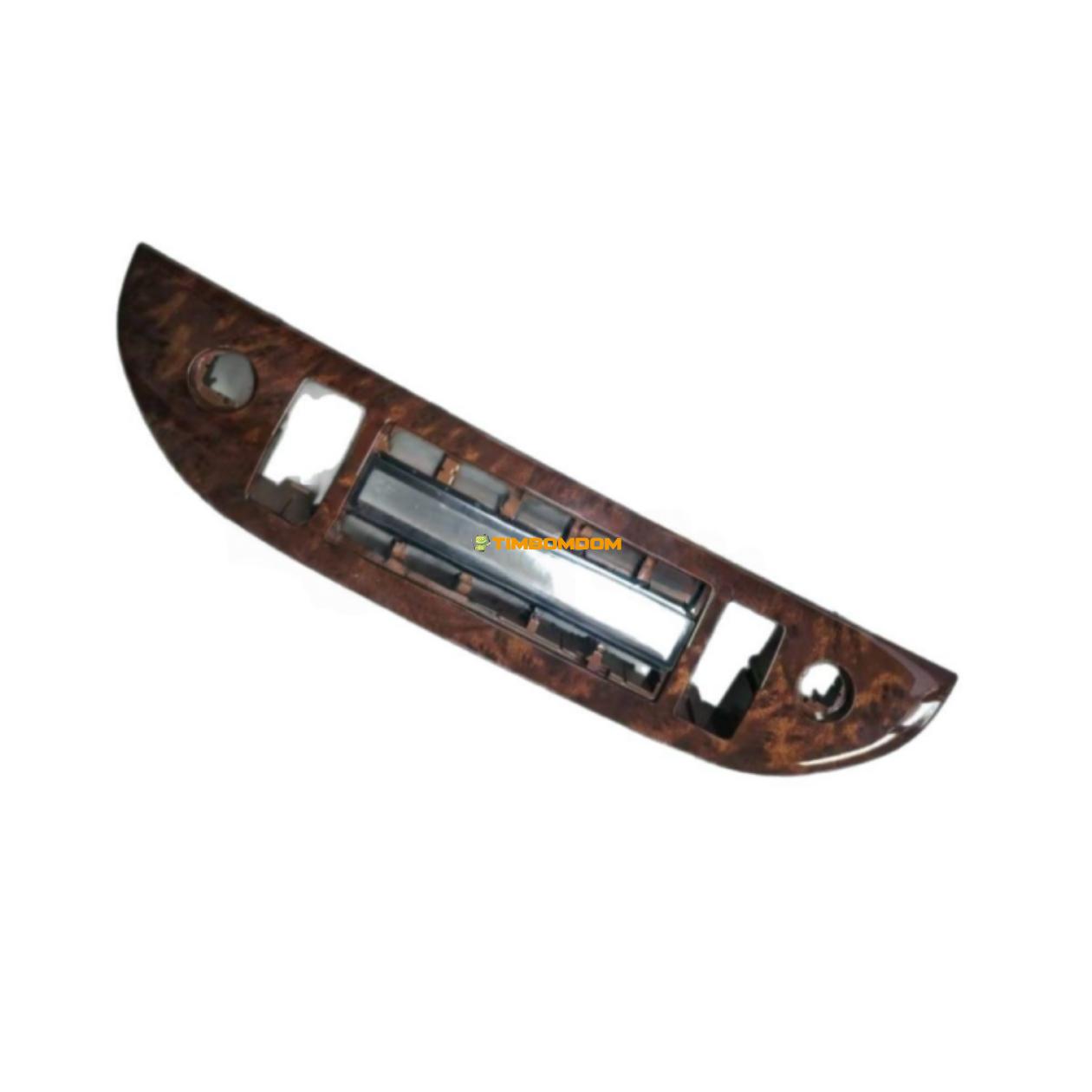 02-06 Models Camry Air Conditioning Panel 02-06 Models Camry Air Conditioning Panel - TBD1182894.jpg