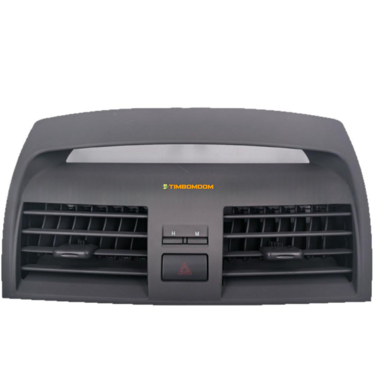 07-10 Models Toyota Camry Middle Air Outlet 07-10 Models Toyota Camry Middle Air Outlet - TBD1182899.jpg