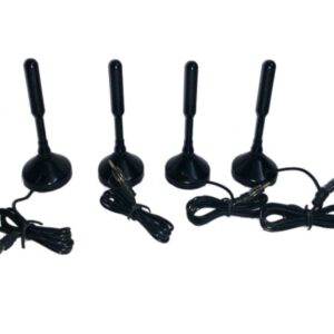 Car High Frequency Radio Antenna Car FM Antenna Suction Cup  - TBD1182919.jpg
