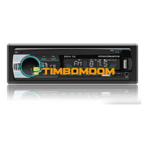 Car Bluetooth MP3 Player Dual USB Card Radio  - TBD1182922.jpg