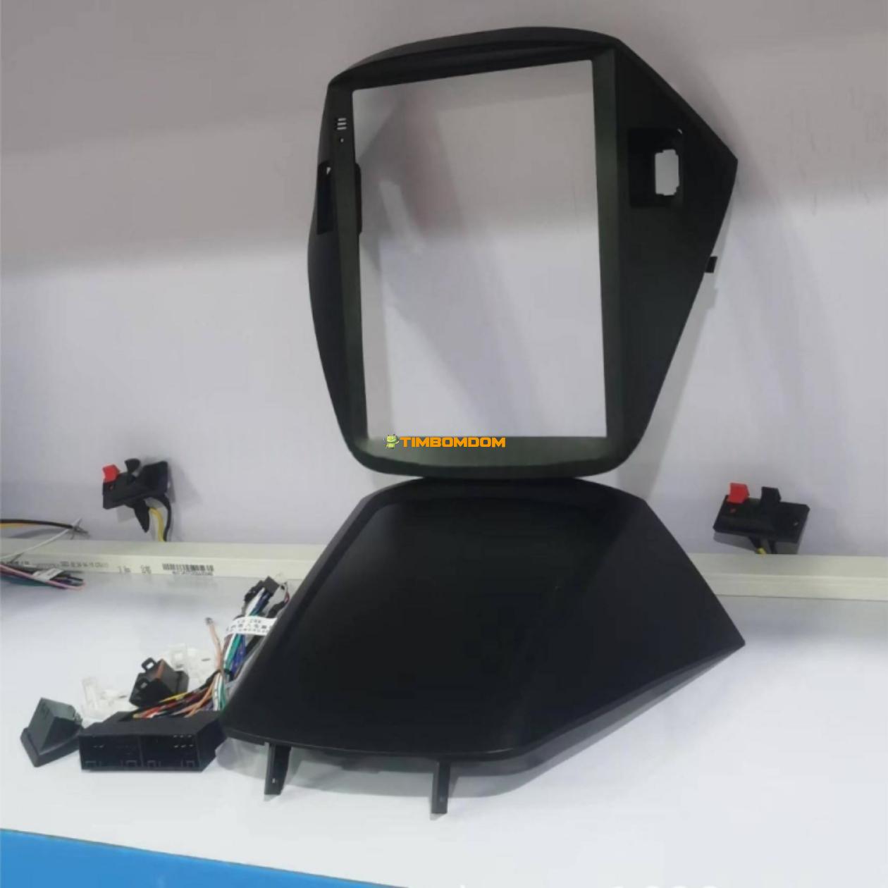 10-15 Models Hyundai IX35 Console Navigation Panel