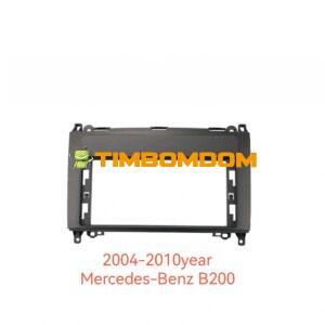 15-19 Models Mercedes Benz GLA/GLC Console Navigation Frame - TBD1182940.jpg