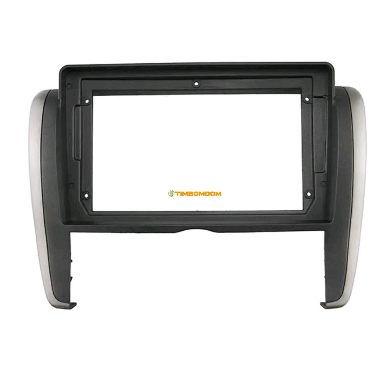 07-16 Models Toyota Allion Navigation Panel