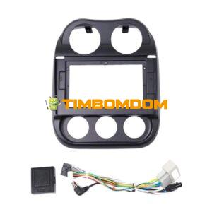 Jeep Compass 10 Inch Android Navigation Frame - TBD1182950.jpg