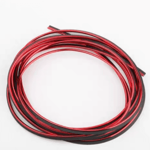 Car Air Conditioning Air Outlet Decoration Strip Clip Modified U Type  - TBD1182968.png