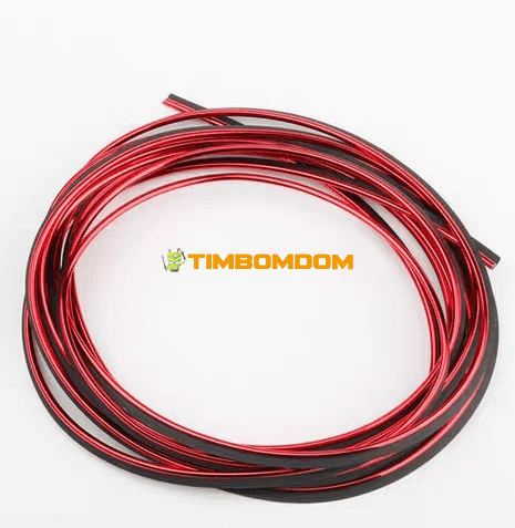 Car Air Conditioning Air Outlet Decoration Strip Clip Modified U Type Car Air Conditioning Air Outlet Decoration Strip Clip Modified U Type - TBD1182968.png