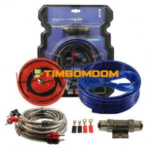 Copper Clad Aluminum Car Audio Amplifier Cable Set  - TBD1182993.jpg