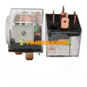 Car Relay Four Pin Five Pin Including Socket  - TBD1182998.jpg