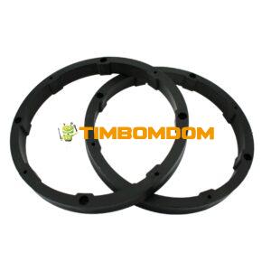 Car Audio Modified Speaker Waterproof Rubber Pad  - TBD1183006.jpg