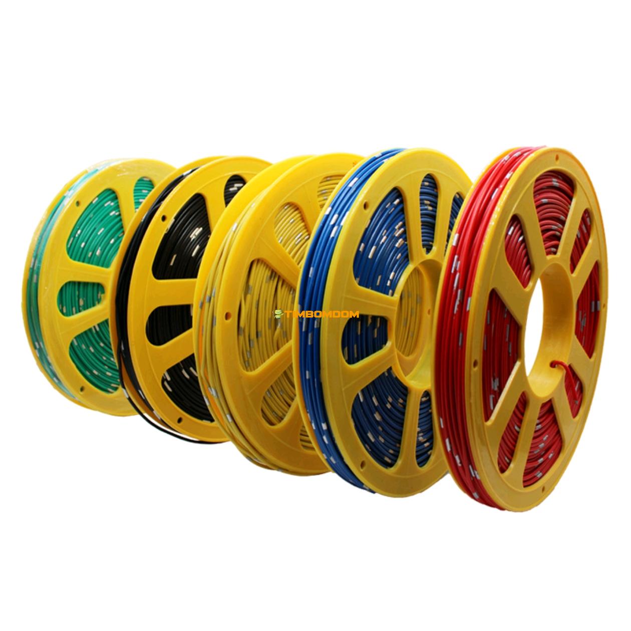 Car National Standard Pure Copper Low Voltage Wire Car National Standard Pure Copper Low Voltage Wire - TBD1183009.jpg