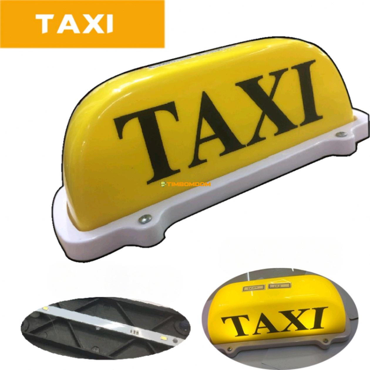 Factory Direct Sales TAXI LED Light Yellow White Taxi Light Factory Direct Sales TAXI LED Light Yellow White Taxi Light - TBD1183025.jpg
