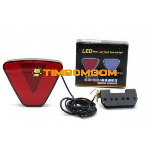 Car 12v Navigation Light F1 Strobe Cruise Anti-Tail Light  - TBD1183069.jpg