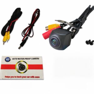 CCD HD Night Vision Car Reversing Camera - TBD1183073.jpg
