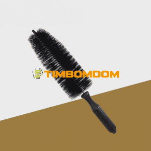 Car Wheel Hub Brush Car Wash Tool Tire Brush Soft Hair Cleaning  - TBD1183081.png