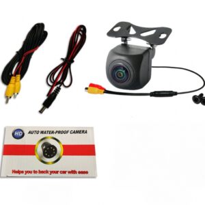 Car 360 Image Panorama Reversing Camera  - TBD1183090.jpg