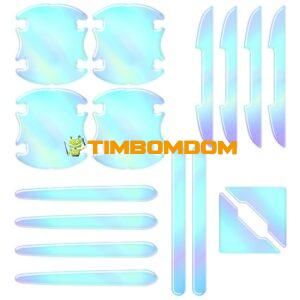 Car Door Anti-Collision Strip Door Bowl Handle Protective Sticker Luminous  - TBD1183093.jpg