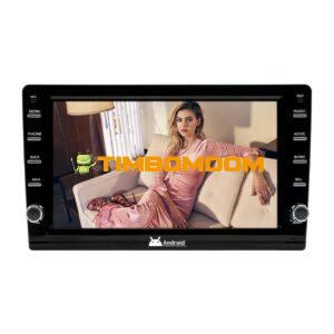 7 Inch VW Host Android Universal Machine Navigation  - TBD1183103.jpg