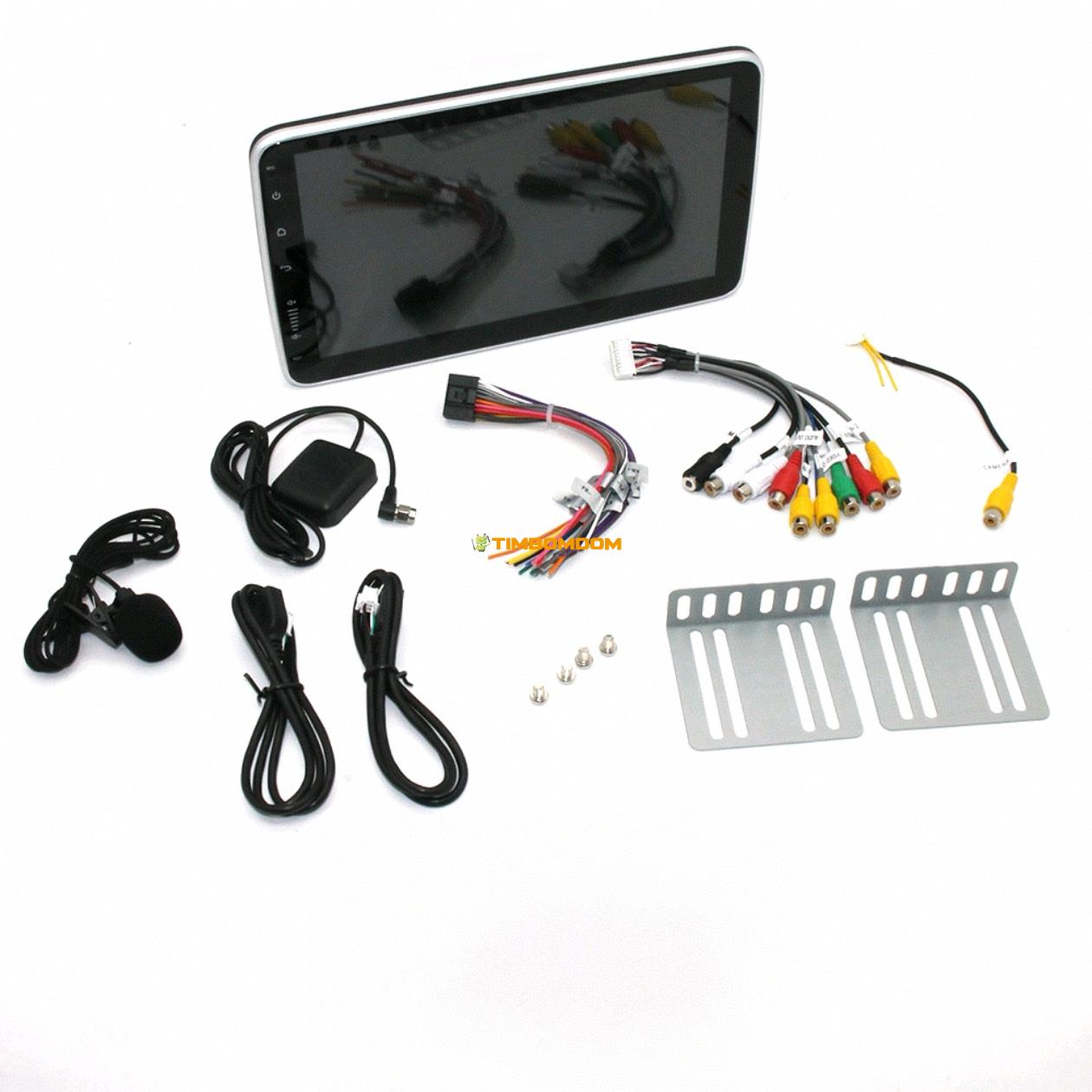 10.1 Inch Rotating Android Car Navigation 10.1 Inch Rotating Android Car Navigation - TBD1183108.jpg