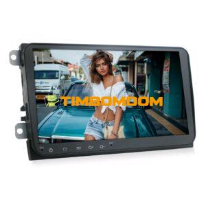 9 Inch VW Universal Android Car Navigation  - TBD1183119.jpg