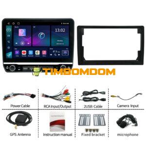 Android Universal Machine WiFi Dual Knob Car Navigation  - TBD1183120.jpg