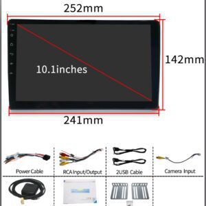 7/8/9/10 Inch Universal Android Car Navigation  - TBD1183124.jpg
