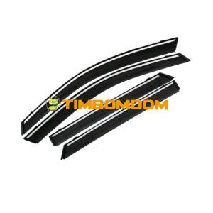 Car Specific 18 Second Generation Eado Car Accessories Rain Visor  - TBD1183148.jpg