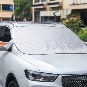 Car Snow Shield Winter Front Windshield Snow Cover - TBD1183159.jpg