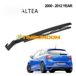 Applicable to Seat Altea Rear Wiper Assembly Rocker Arm  - TBD1183170.jpg