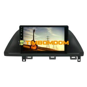 04-10 Models Honda Odyssey 9 Inch Android Navigation - TBD1183224.jpg