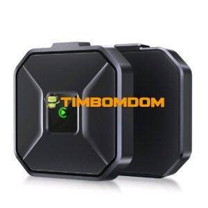 CarPlay Wired To Wireless Adapter Box - TBD1183234.jpg